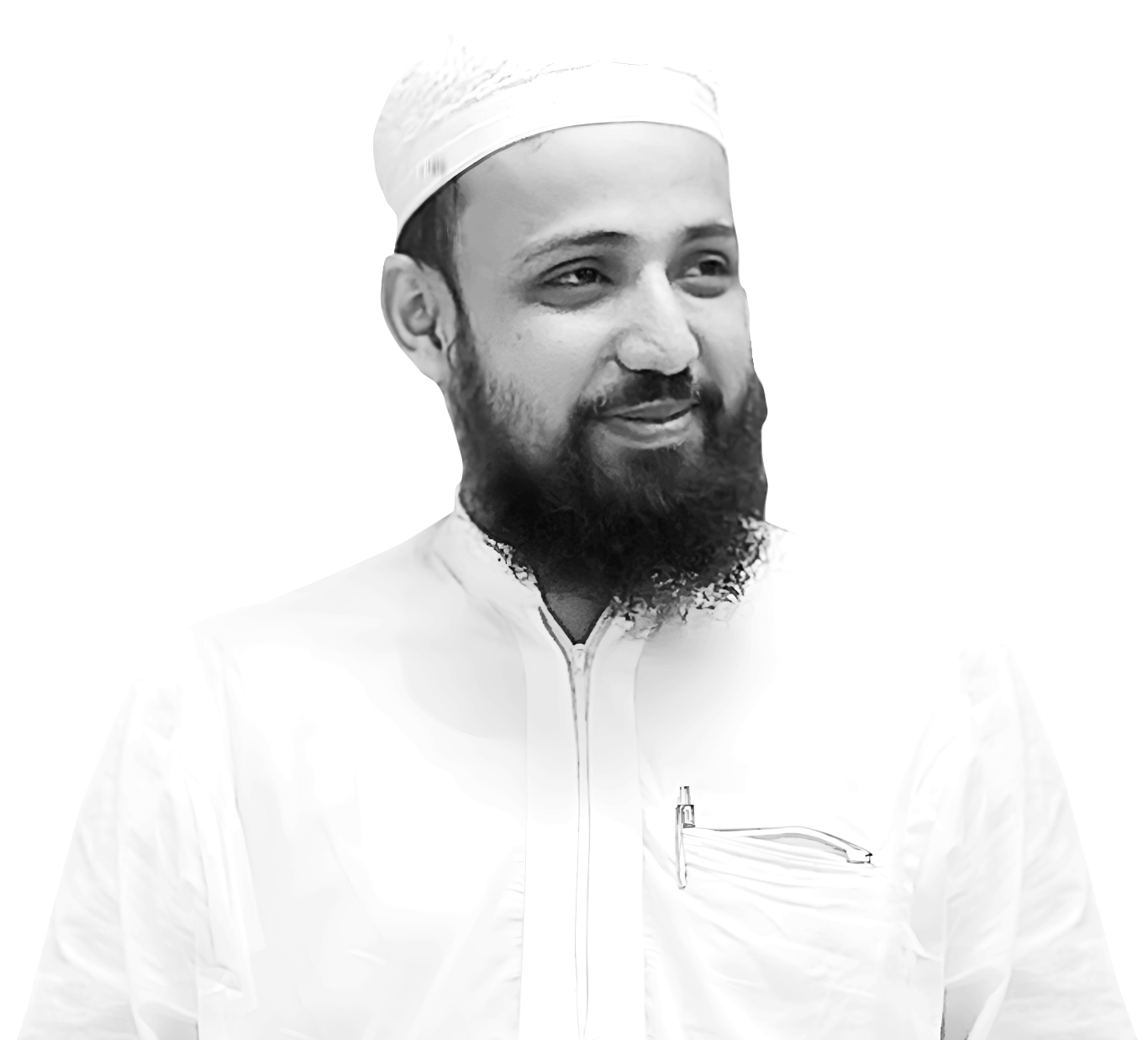 Mohammad Anas, Founder & Director of SayMoney